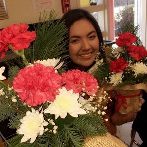 Meet your Posher, Lucy